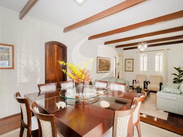 Casa / Sobrado para Venda em São Paulo/SP Chácara Santo Antônio 3 Quartos