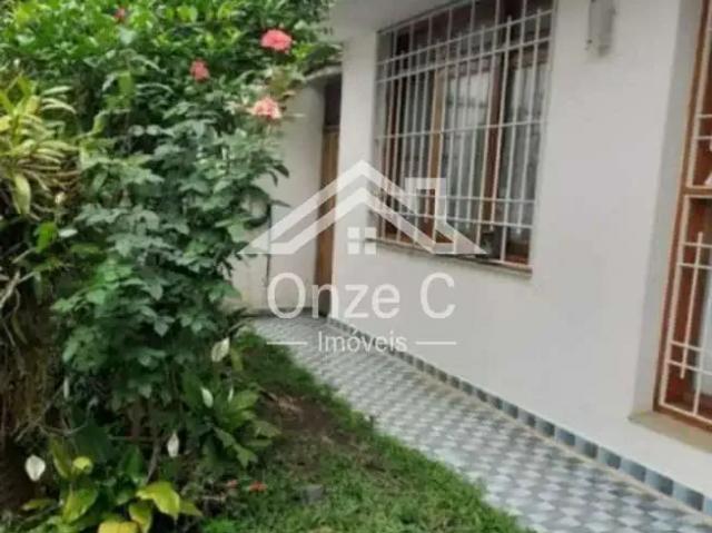 Casa / Sobrado para Venda em São Paulo/SP Vila São Francisco Zona Sul 3 Quartos