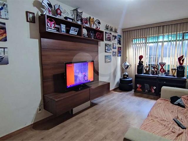 Casa / Sobrado para Venda em São Paulo/SP Chácara Santo Antônio 3 Quartos
