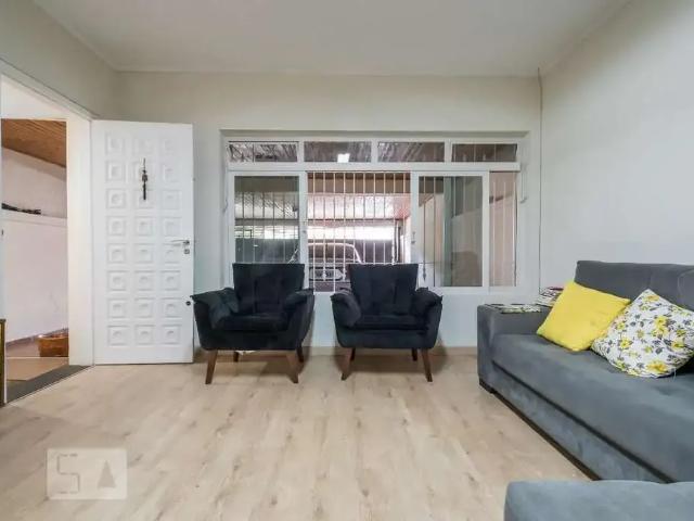 Casa / Sobrado para Venda em São Paulo/SP Chácara Santo Antônio 3 Quartos