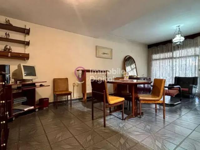 Casa / Sobrado para Venda em São Paulo/SP Chácara Santo Antônio 3 Quartos
