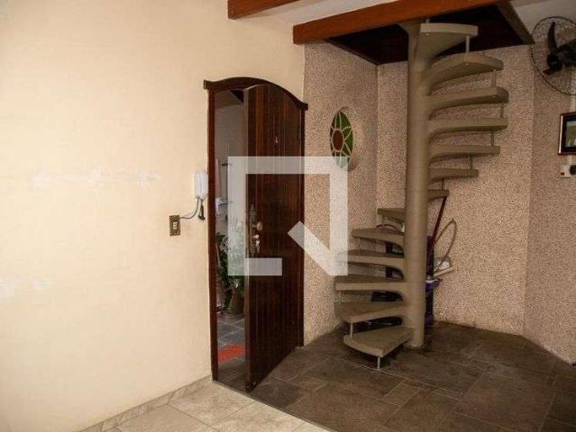 Casa / Sobrado para Venda em São Paulo/SP Chácara Santo Antônio 3 Quartos