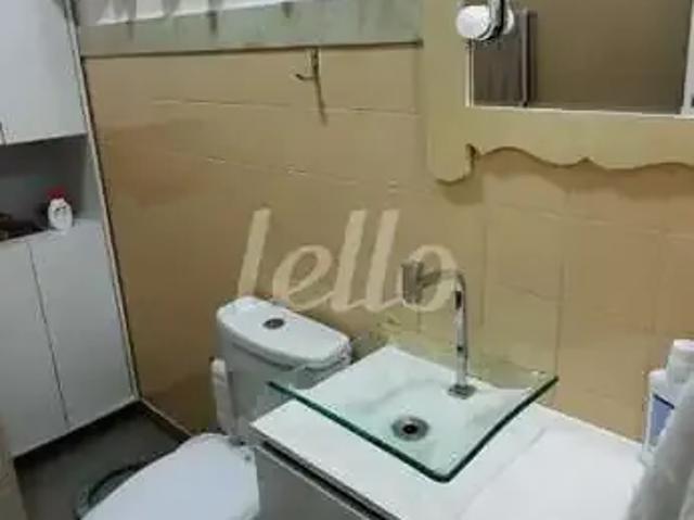 Casa / Sobrado para Venda em São Paulo/SP Chácara Santo Antônio 3 Quartos