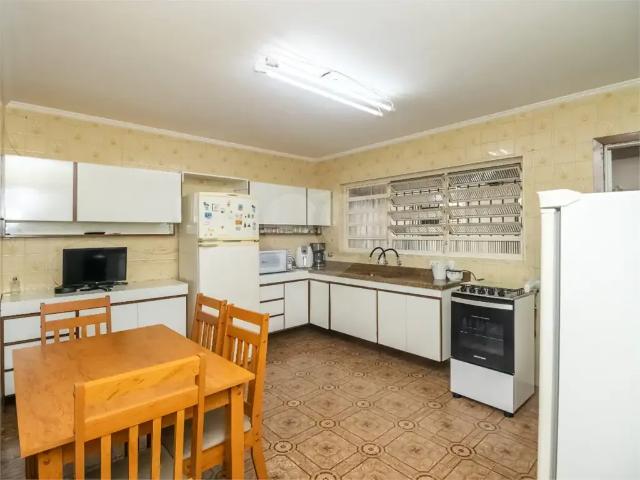 Casa / Sobrado para Venda em São Paulo/SP Chácara Santo Antônio 3 Quartos