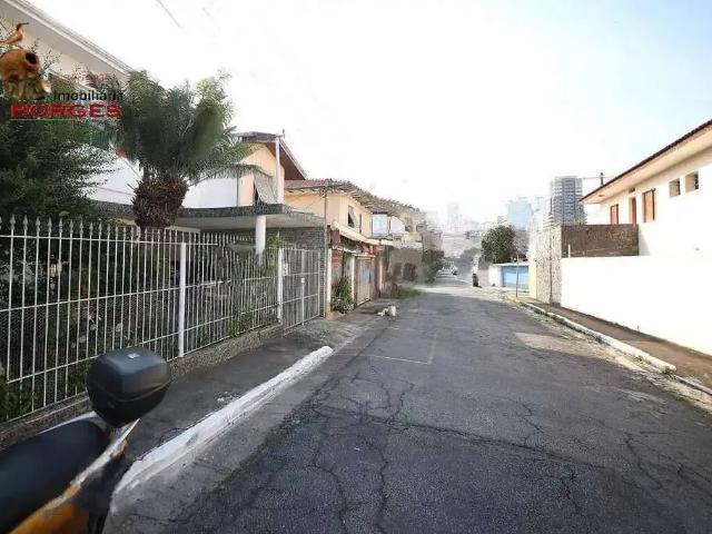 Casa / Sobrado para Venda em São Paulo/SP Chácara Santo Antônio 3 Quartos