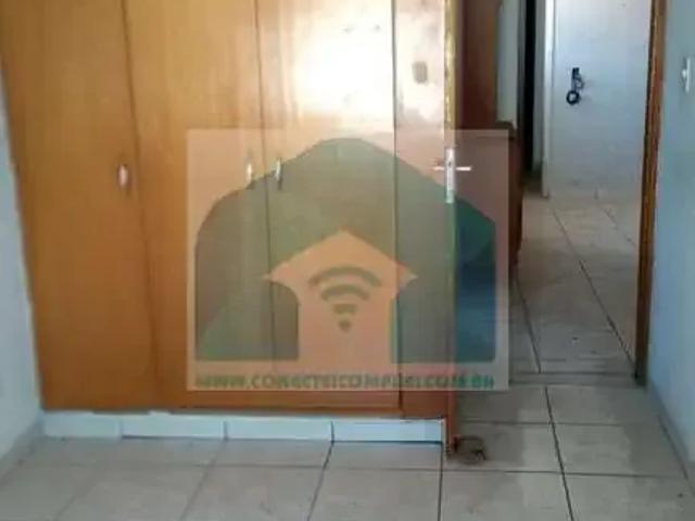 Casa / Sobrado para Venda em São Paulo/SP Chácara Santo Antônio 3 Quartos