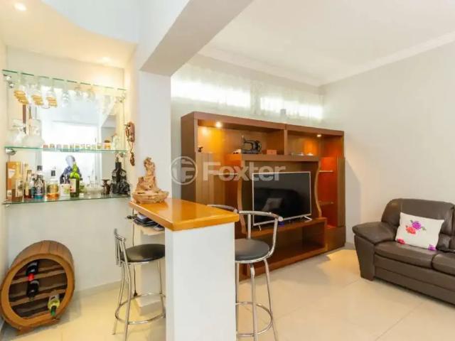 Casa / Sobrado para Venda em São Paulo/SP Chácara Santo Antônio 3 Quartos