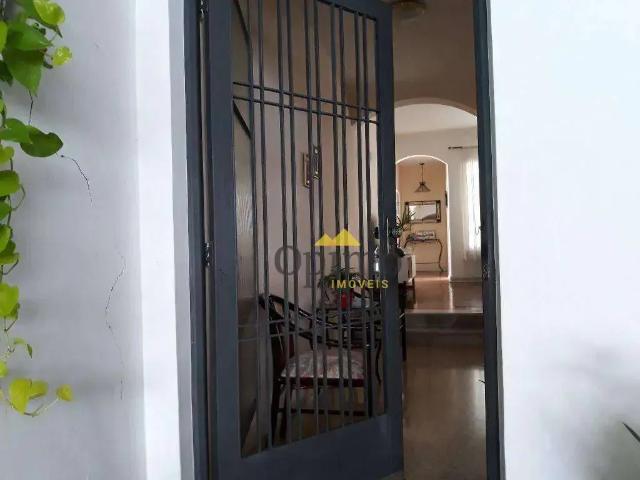 Casa / Sobrado para Venda em São Paulo/SP Chácara Santo Antônio 3 Quartos