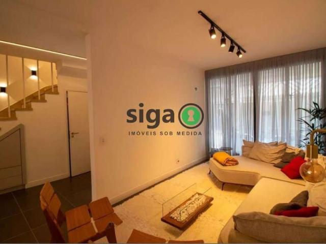 Casa / Sobrado para Venda em São Paulo/SP Chácara Santo Antônio 3 Quartos