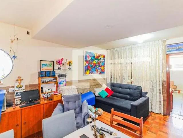Casa / Sobrado para Venda em São Paulo/SP Chácara Santo Antônio 3 Quartos