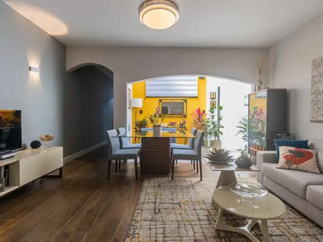 Casa / Sobrado para Venda em São Paulo/SP Chácara Santo Antônio 3 Quartos