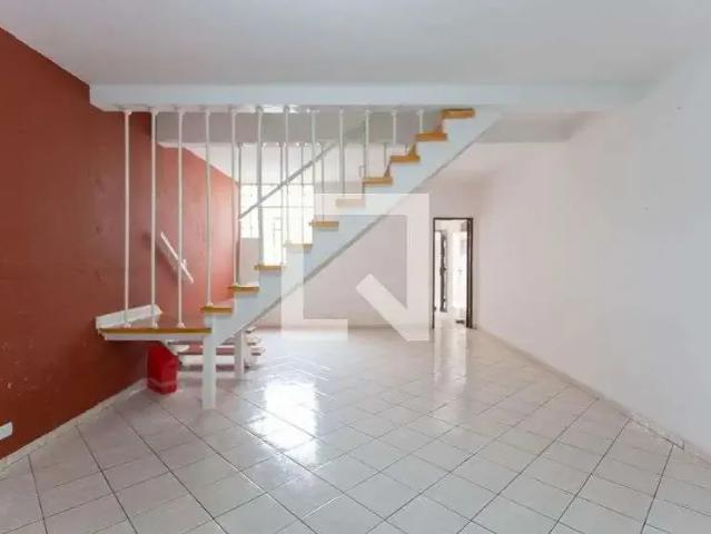 Casa / Sobrado para Venda em São Paulo/SP Chácara Santo Antônio 3 Quartos