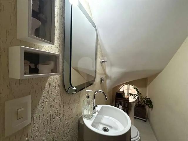 Casa / Sobrado para Venda em São Paulo/SP Chácara Santo Antônio 3 Quartos