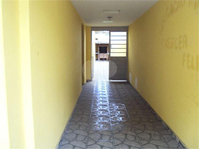 Casa / Sobrado para Venda em São Paulo/SP Chácara Santo Antônio 3 Quartos
