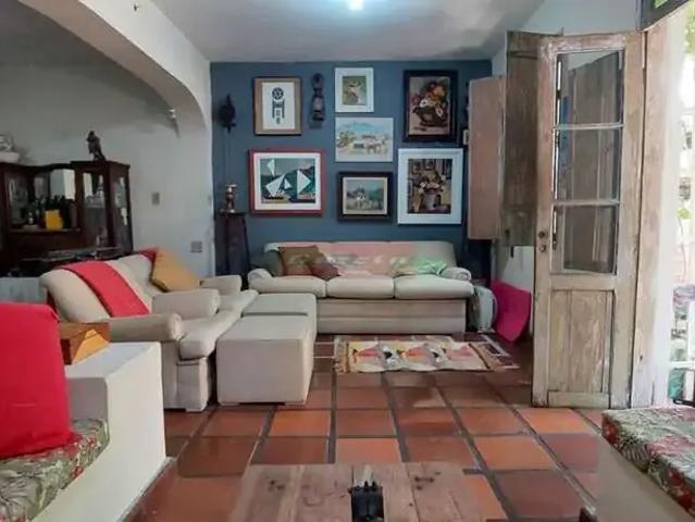 Casa / Sobrado para Venda em São Paulo/SP Chácara Santo Antônio 3 Quartos