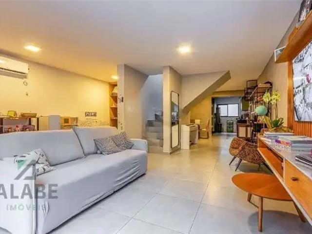 Casa / Sobrado para Venda em São Paulo/SP Chácara Santo Antônio 3 Quartos