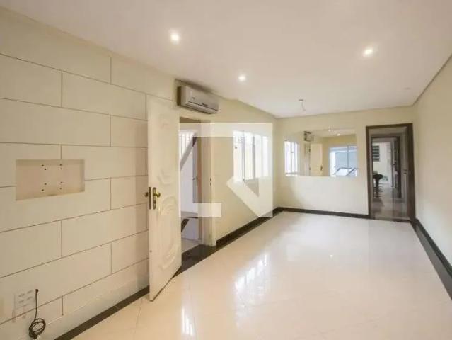 Casa / Sobrado para Venda em São Paulo/SP Chácara Santo Antônio 3 Quartos