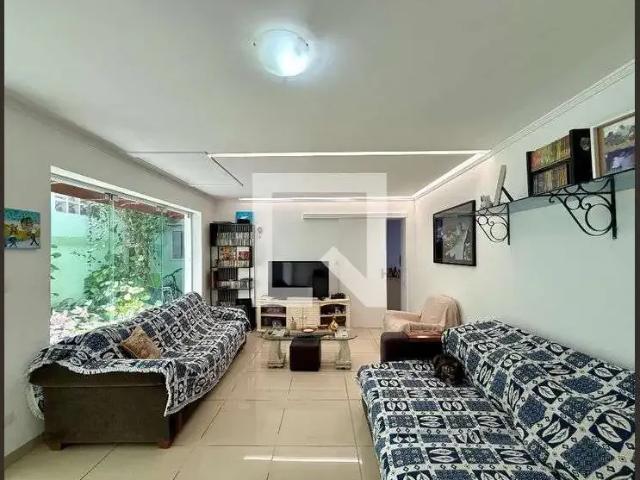 Casa / Sobrado para Venda em São Paulo/SP Chácara Santo Antônio 3 Quartos
