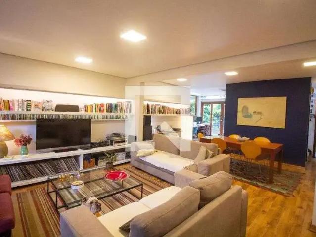Casa / Sobrado para Venda em São Paulo/SP Chácara Santo Antônio 3 Quartos