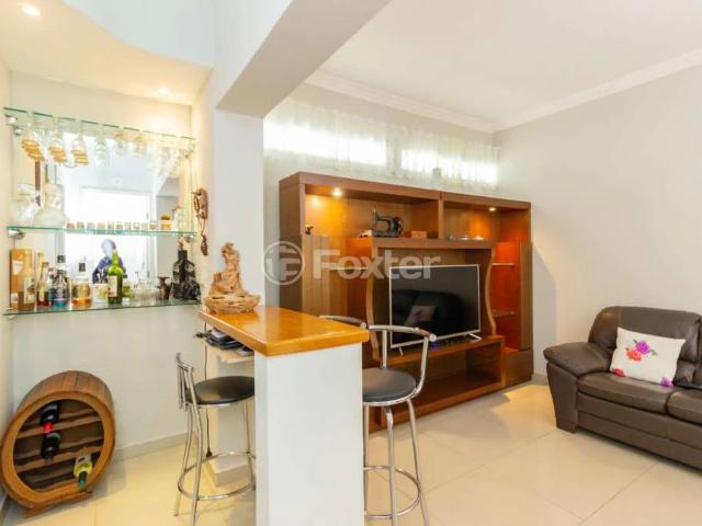 Casa / Sobrado para Venda em São Paulo/SP Chácara Santo Antônio 3 Quartos