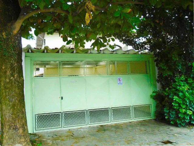 Casa / Sobrado para Venda em São Paulo/SP Chácara Santo Antônio 3 Quartos