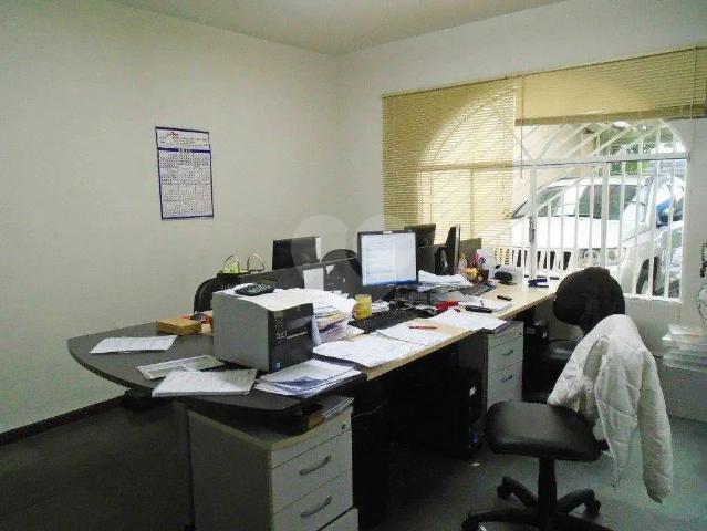 Casa / Sobrado para Venda em São Paulo/SP Chácara Santo Antônio 3 Quartos