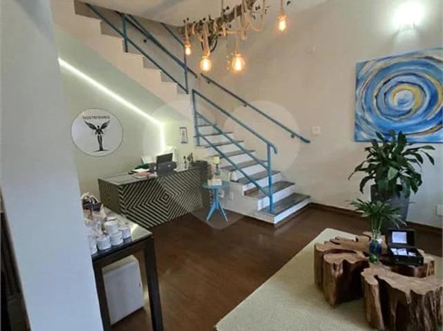Casa / Sobrado para Venda em São Paulo/SP Chácara Santo Antônio 3 Quartos