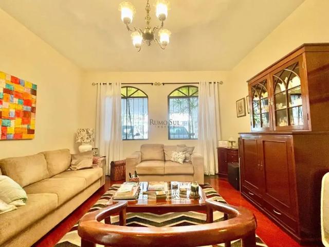 Casa / Sobrado para Venda em São Paulo/SP Chácara Santo Antônio 3 Quartos
