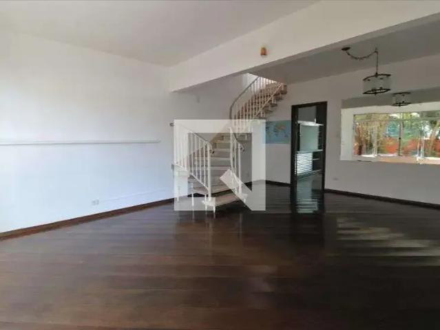 Casa / Sobrado para Venda em São Paulo/SP Chácara Santo Antônio 3 Quartos