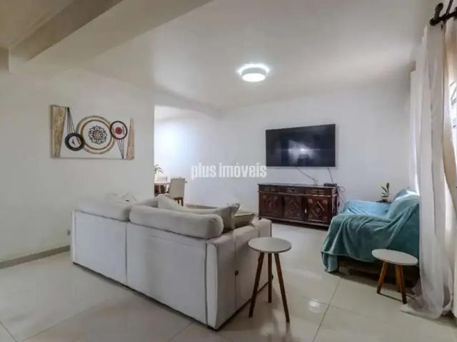 Casa / Sobrado para Venda em São Paulo/SP Chácara Santo Antônio 3 Quartos
