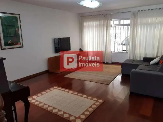 Casa / Sobrado para Venda em São Paulo/SP Chácara Santo Antônio 3 Quartos