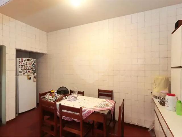 Casa / Sobrado para Venda em São Paulo/SP Chácara Santo Antônio 3 Quartos