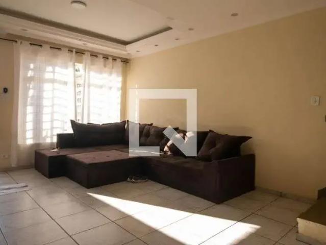 Casa / Sobrado para Venda em São Paulo/SP Chácara Santo Antônio 3 Quartos