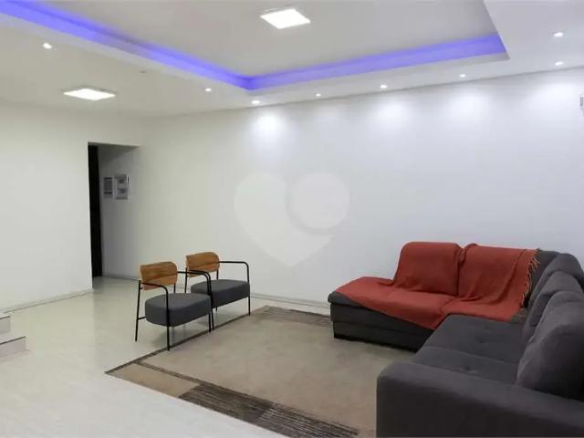 Casa / Sobrado para Venda em São Paulo/SP Chácara Santo Antônio 3 Quartos