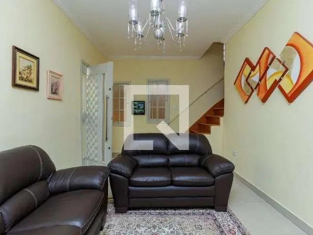 Casa / Sobrado para Venda em São Paulo/SP Chácara Santo Antônio 3 Quartos