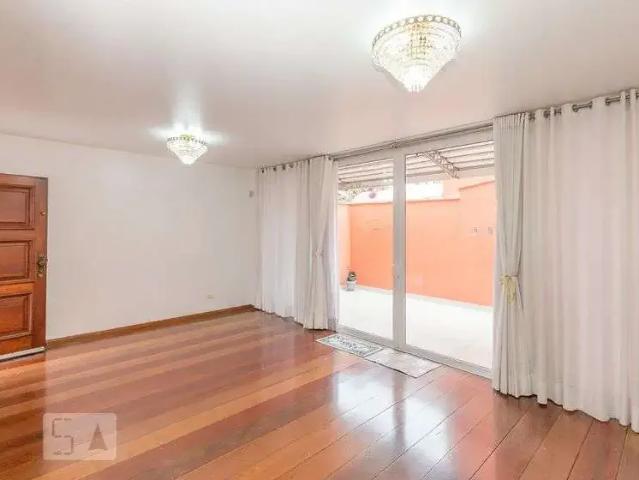 Casa / Sobrado para Venda em São Paulo/SP Chácara Santo Antônio 3 Quartos