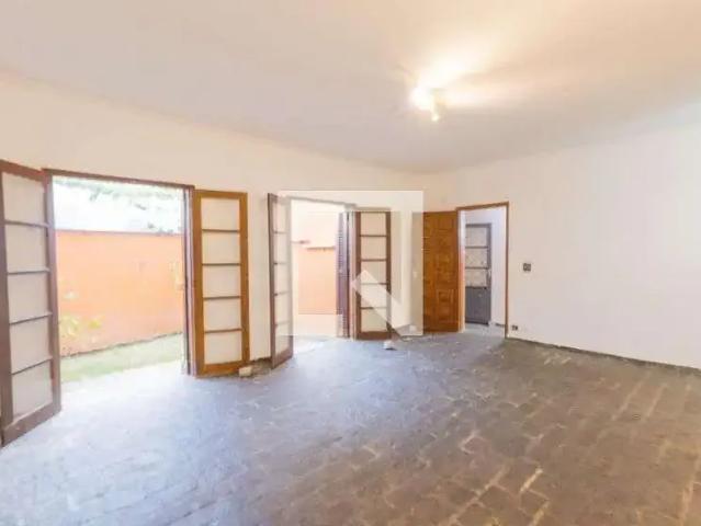Casa / Sobrado para Venda em São Paulo/SP Chácara Santo Antônio 3 Quartos