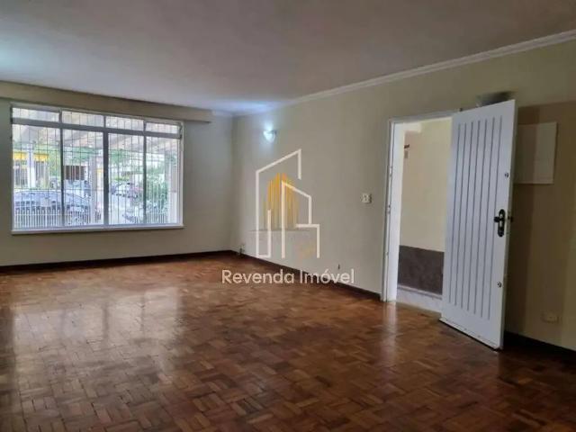 Casa / Sobrado para Venda em São Paulo/SP Chácara Santo Antônio 3 Quartos