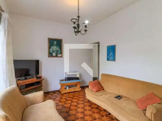 Casa / Sobrado para Venda em São Paulo/SP Chácara Santo Antônio 3 Quartos