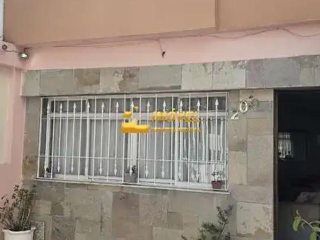 Casa / Sobrado para Venda em São Paulo/SP Chácara Santo Antônio 3 Quartos
