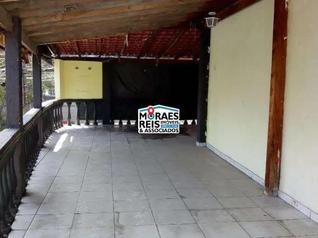 Casa / Sobrado para Venda em São Paulo/SP Chácara Santo Antônio 3 Quartos