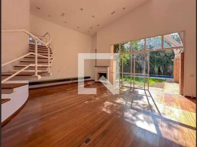 Casa / Sobrado para Venda em São Paulo/SP Chácara Santo Antônio 3 Quartos