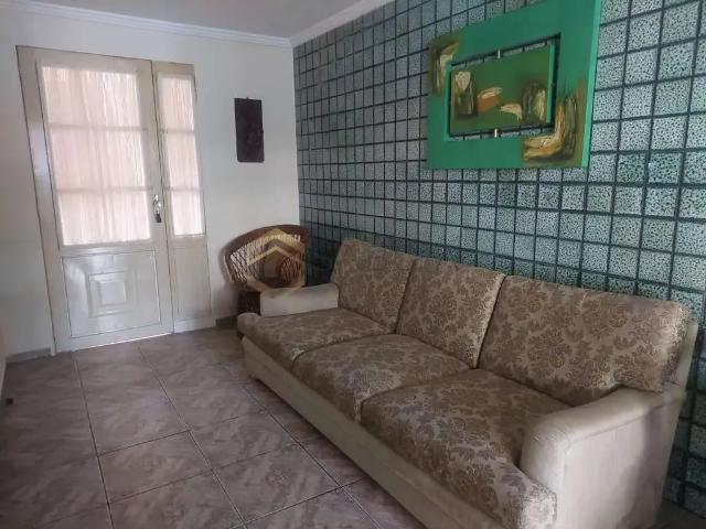 Casa / Sobrado para Venda em São Paulo/SP Chácara Santo Antônio 3 Quartos