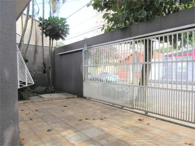 Casa / Sobrado para Venda em São Paulo/SP Chácara Santo Antônio 1 Quartos