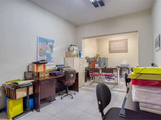 Casa / Sobrado para Venda em São Paulo/SP Chácara Santo Antônio 1 Quartos