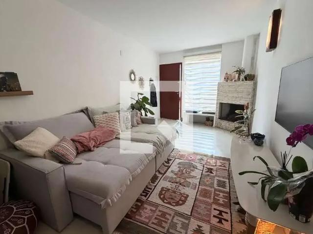 Casa / Sobrado para Venda em São Paulo/SP Chácara Santo Antônio 1 Quartos