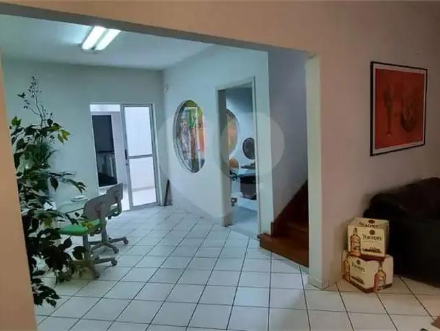 Casa / Sobrado para Venda em São Paulo/SP Chácara Santo Antônio 1 Quartos