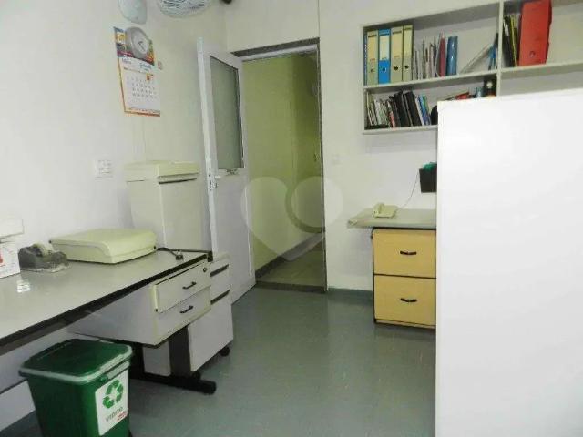 Casa / Sobrado para Venda em São Paulo/SP Chácara Santo Antônio 1 Quartos