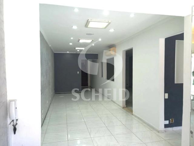 Casa / Sobrado para Venda em São Paulo/SP Chácara Santo Antônio 1 Quartos