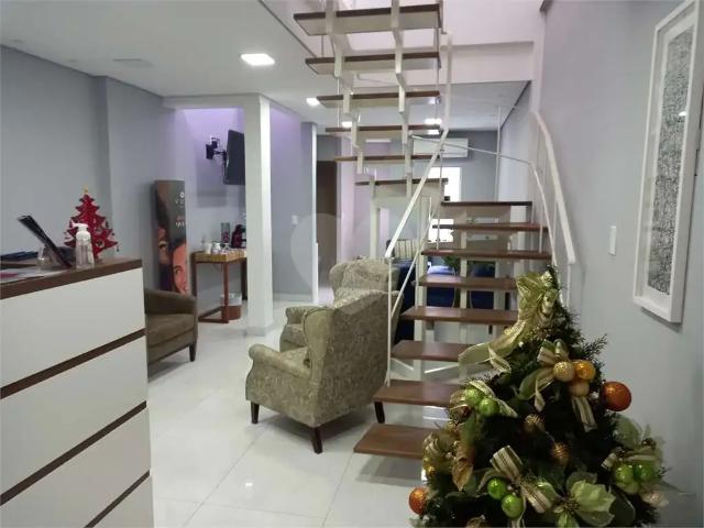 Casa / Sobrado para Venda em São Paulo/SP Chácara Santo Antônio 1 Quartos